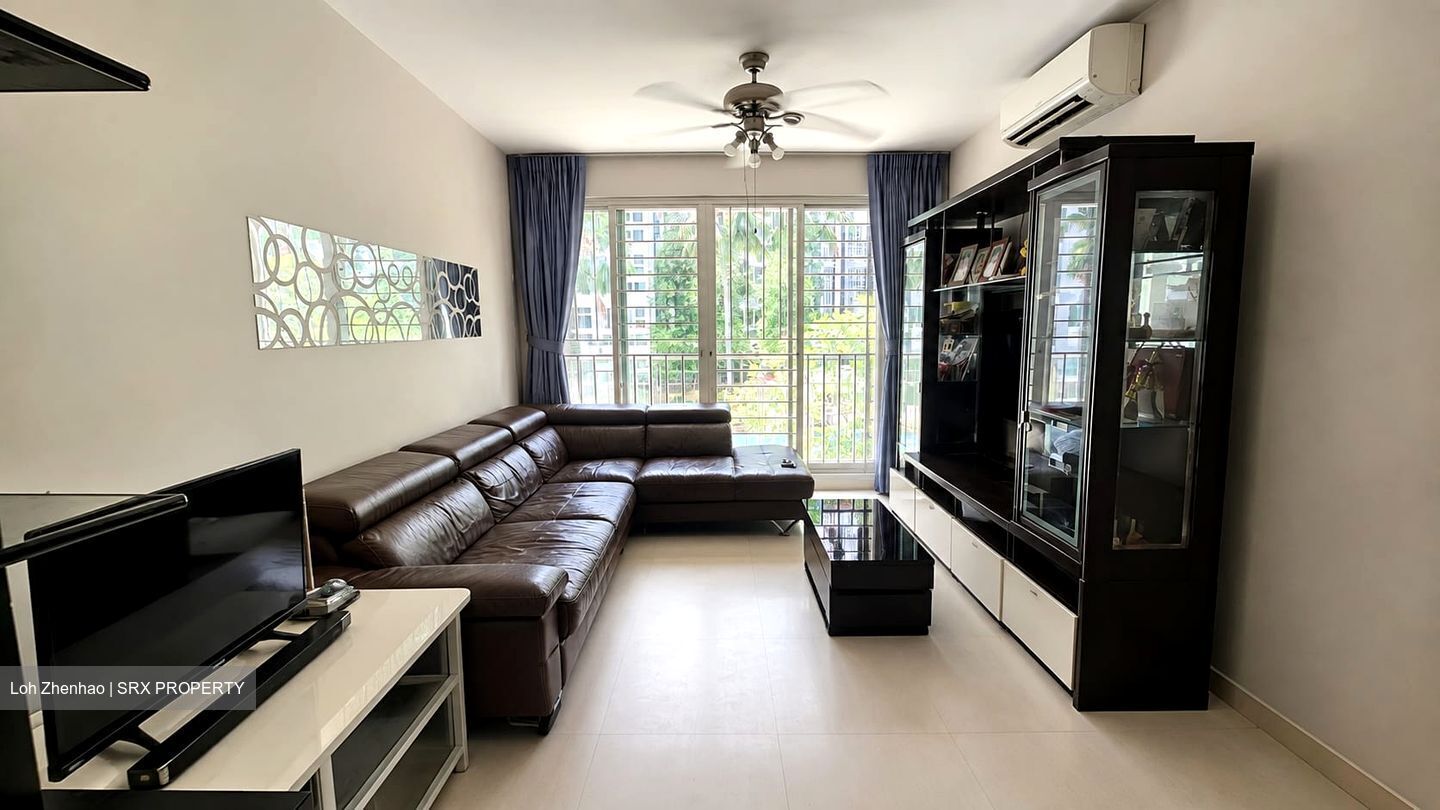 The Esparis (D18), Condominium #607444191